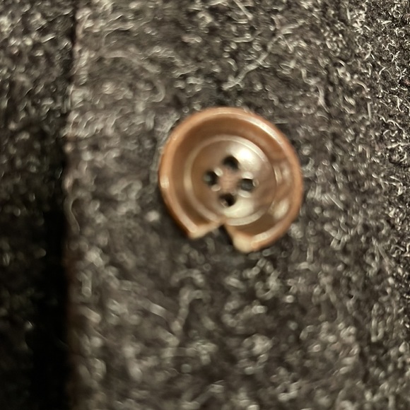 Tommy Bahama Buttoned Down Thick jacket. Mint Condition - Picture 8 of 10